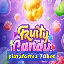 plataforma 70bet